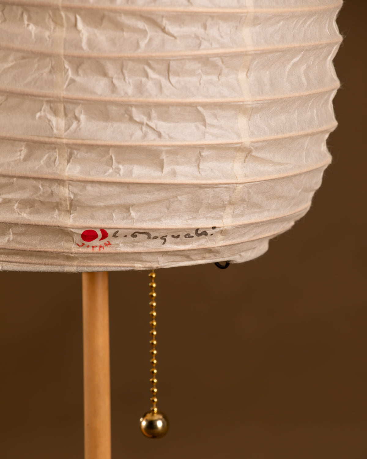 Akari BB1-30DL — The Noguchi Museum