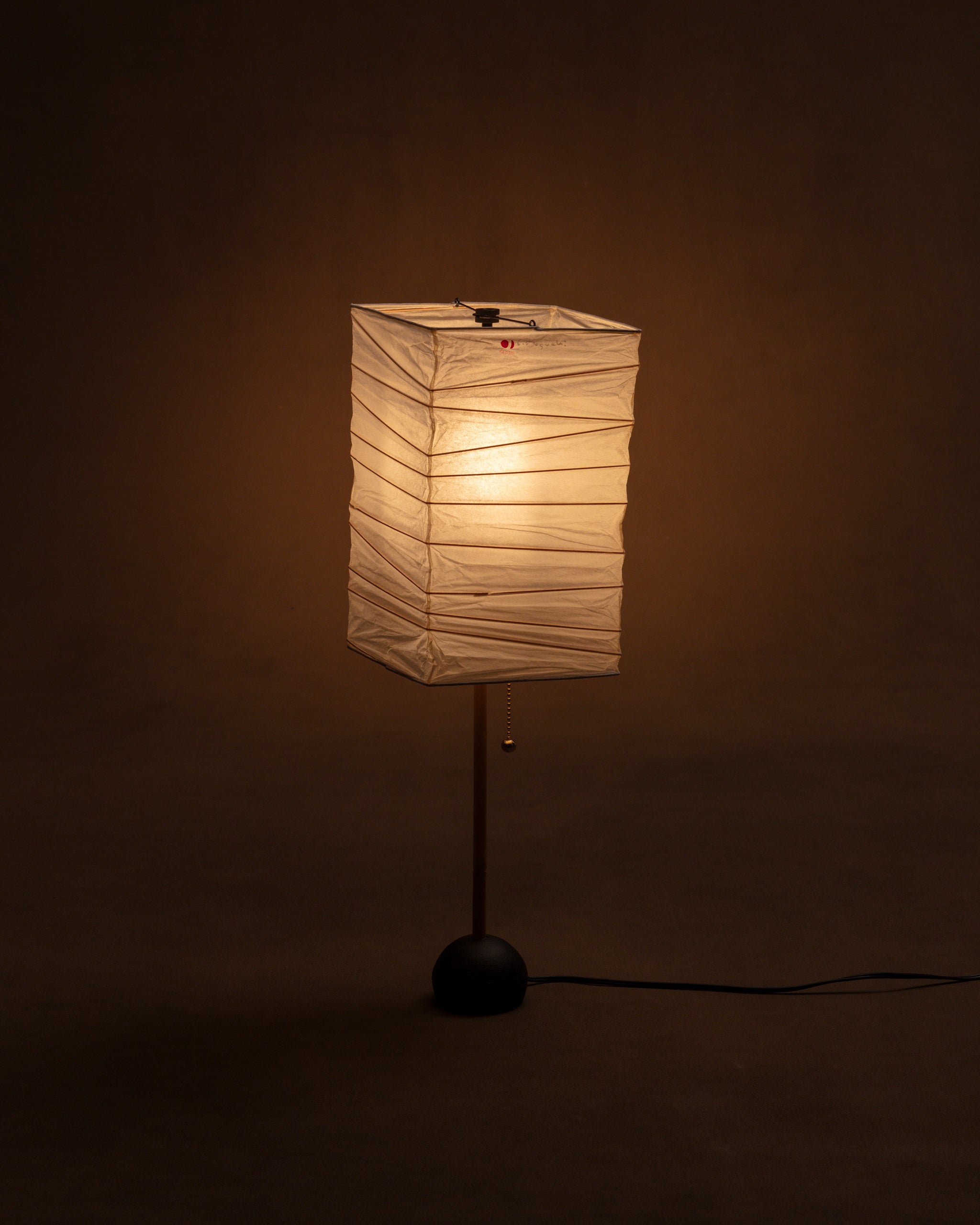 Akari BB1-30XN — The Noguchi Museum