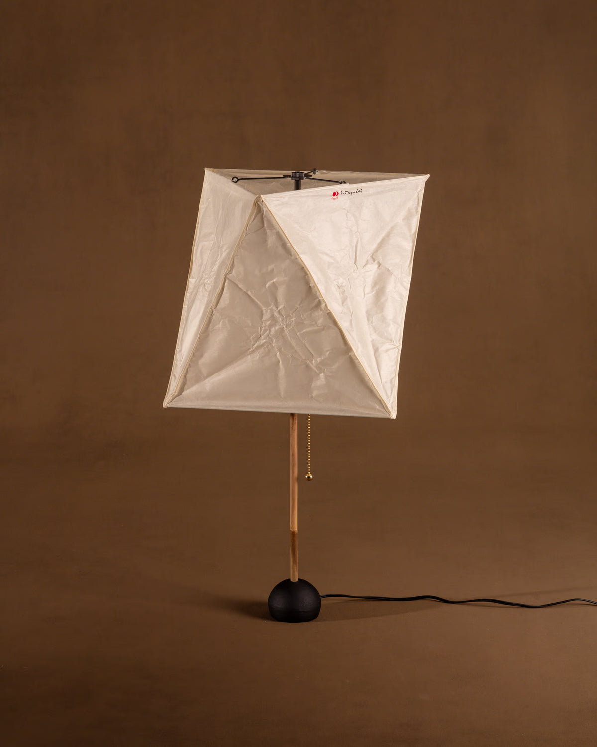 Akari BB1-YA1 — The Noguchi Museum