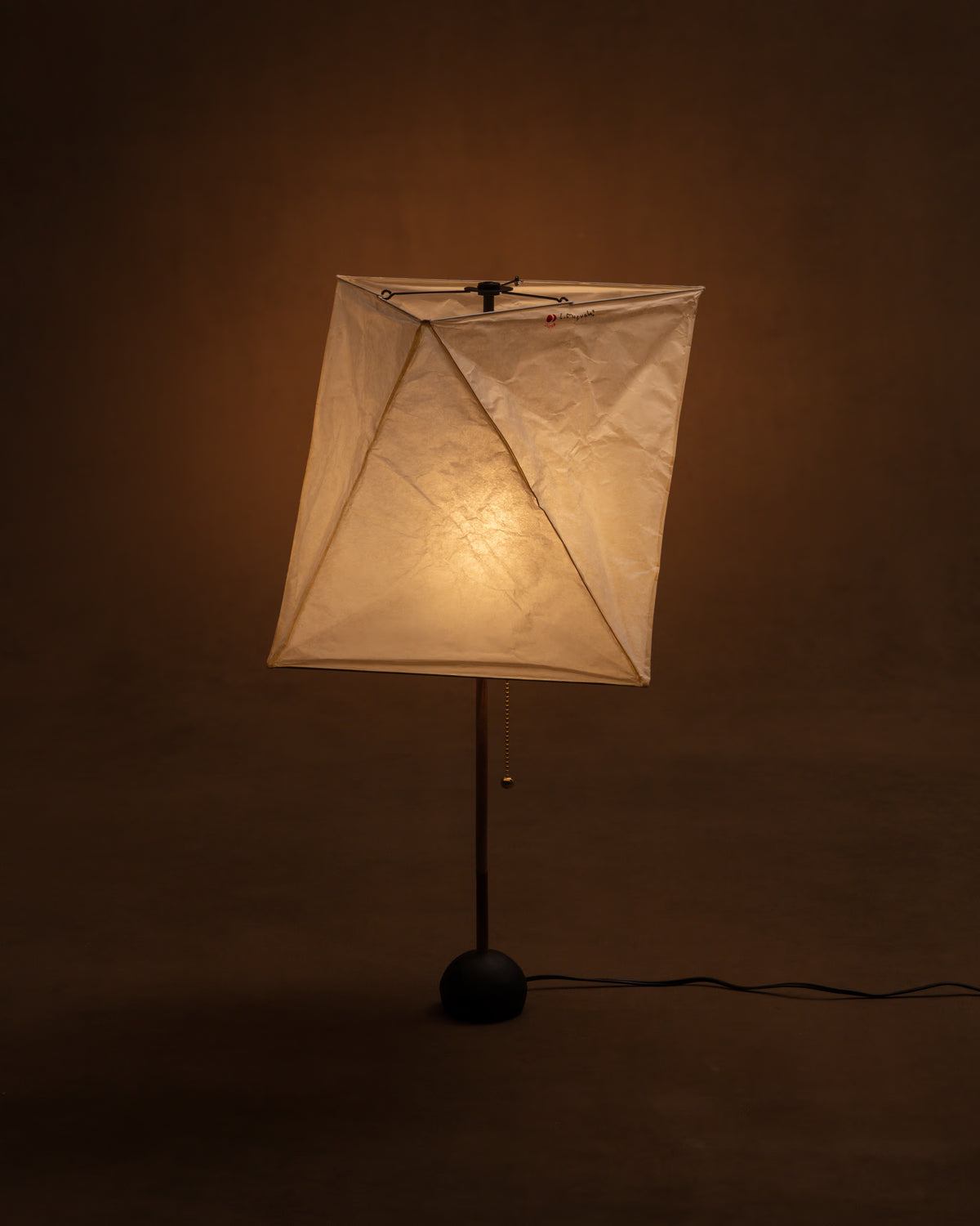 Akari BB1-YA1 — The Noguchi Museum