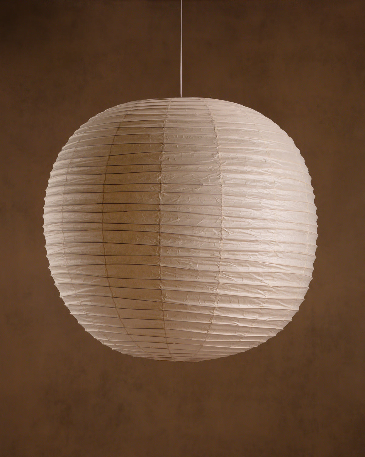 Akari 125F — The Noguchi Museum