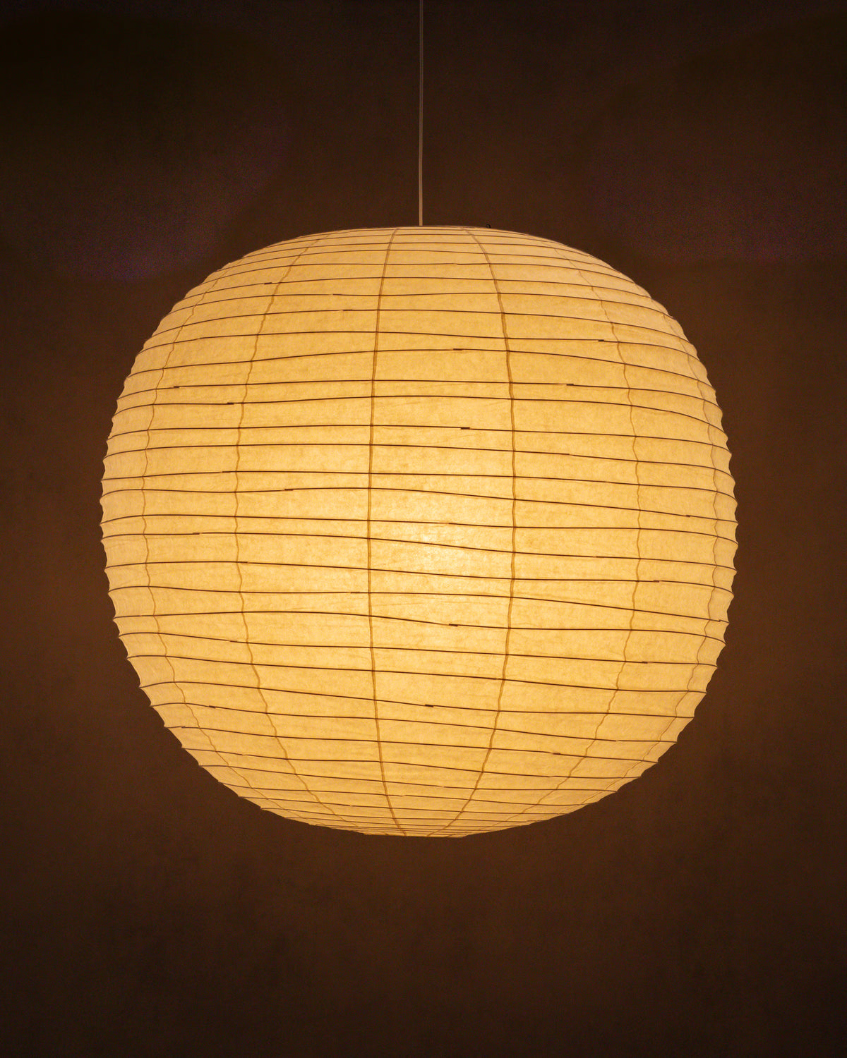 Akari 125F — The Noguchi Museum