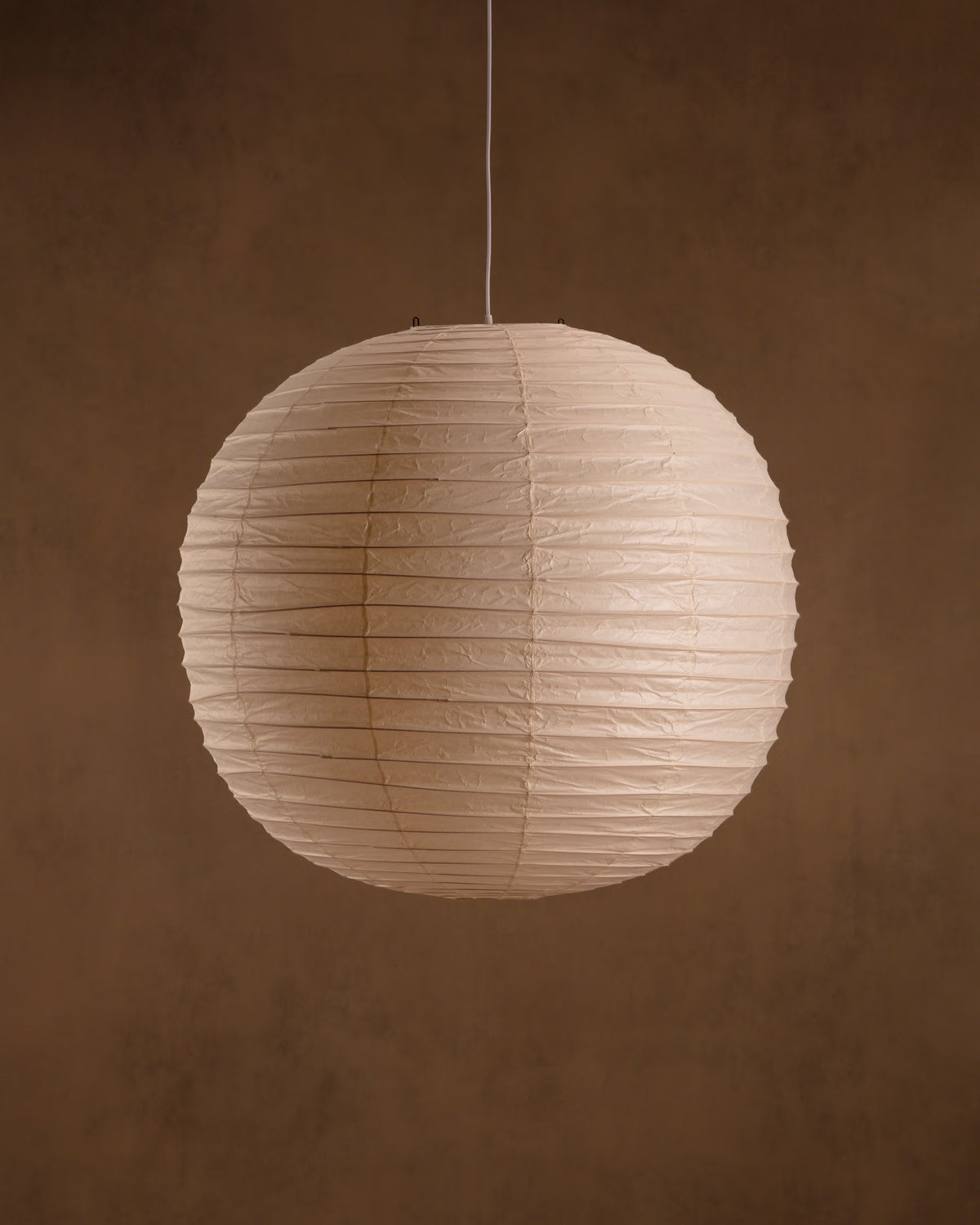 Akari 95F — The Noguchi Museum