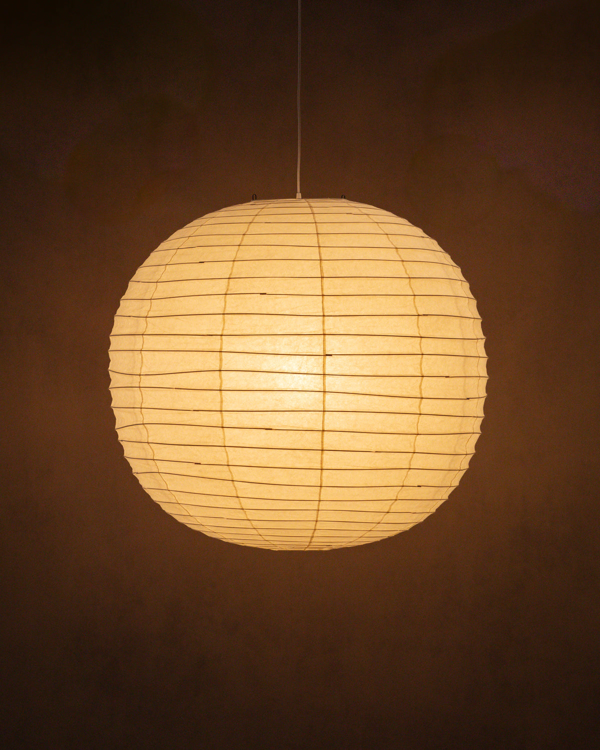 Akari 95F — The Noguchi Museum