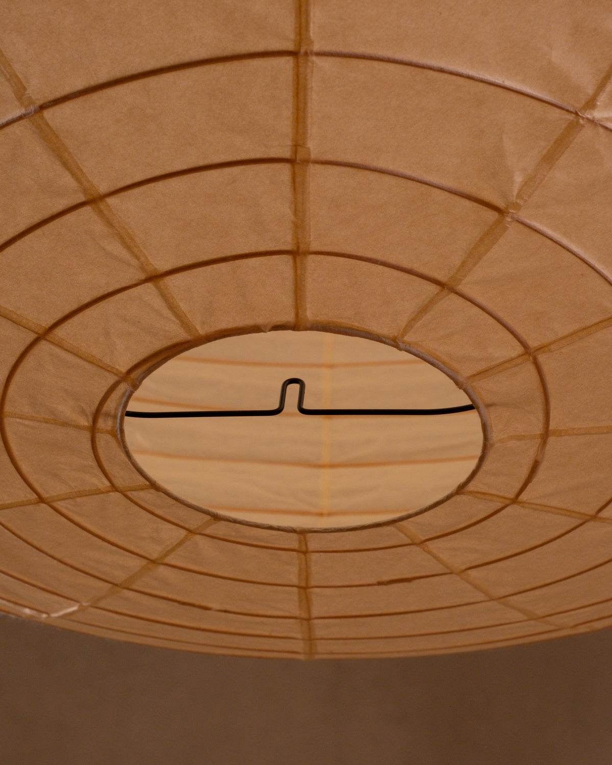 Akari 95F — The Noguchi Museum