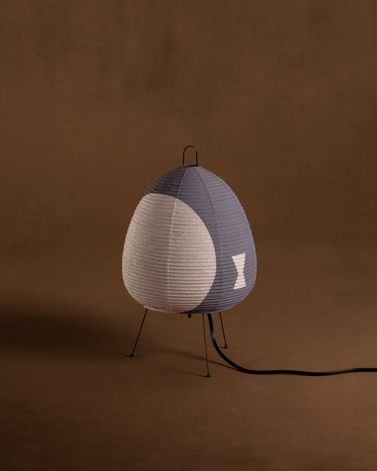 フロアスタンド ISAMU NOGUCHI akari 1AG Akari 1AG — The Noguchi Museum