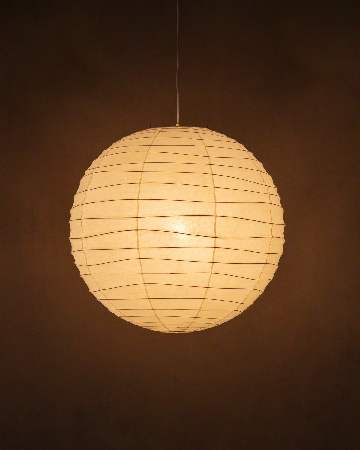 Akari 75D — The Noguchi Museum