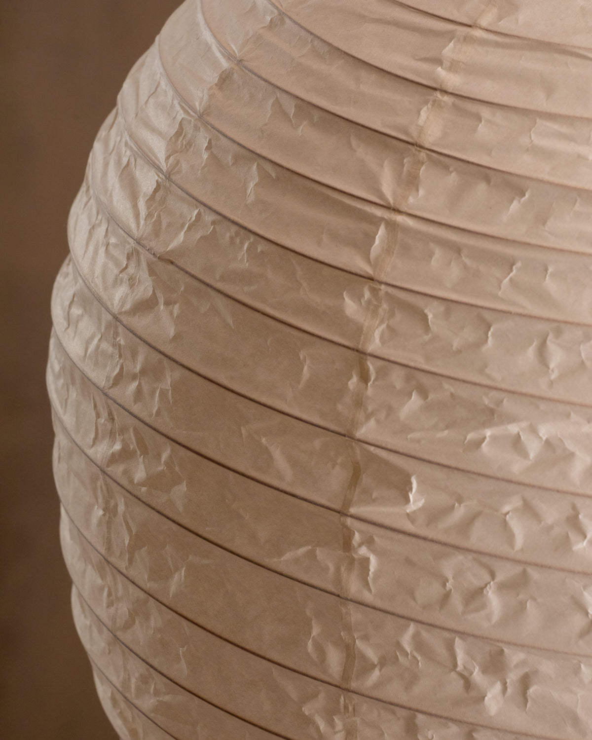 Akari 60F — The Noguchi Museum