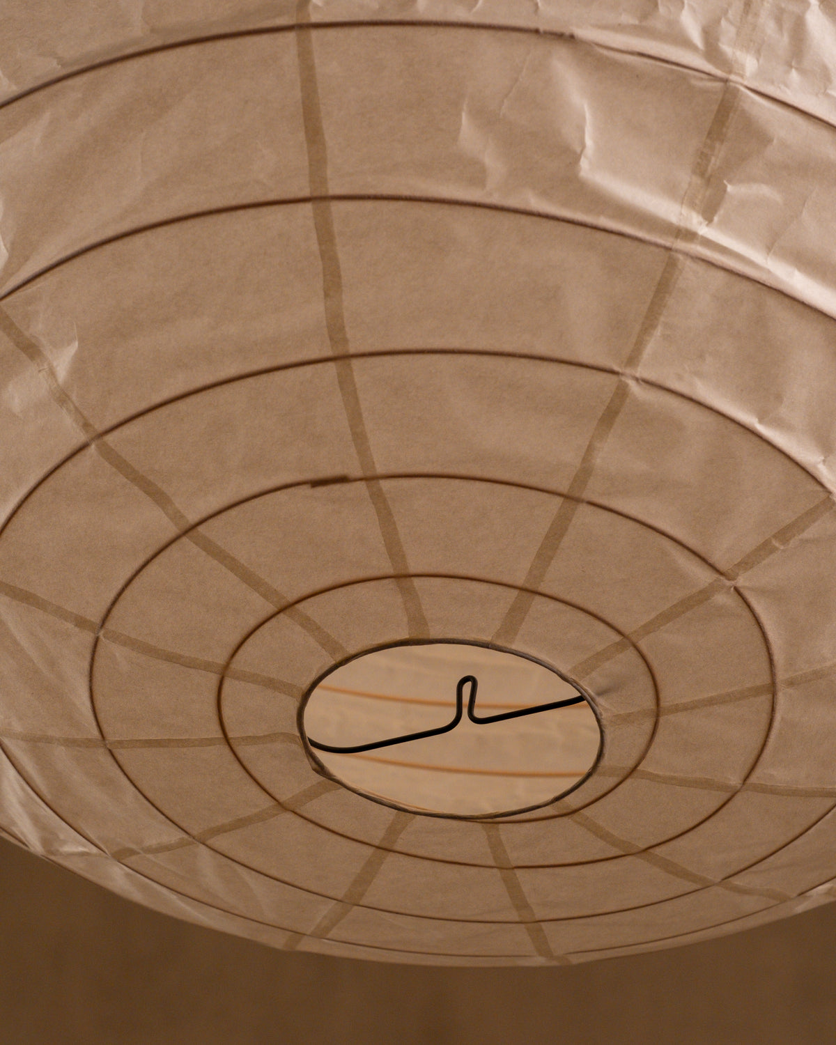 Akari 60F — The Noguchi Museum