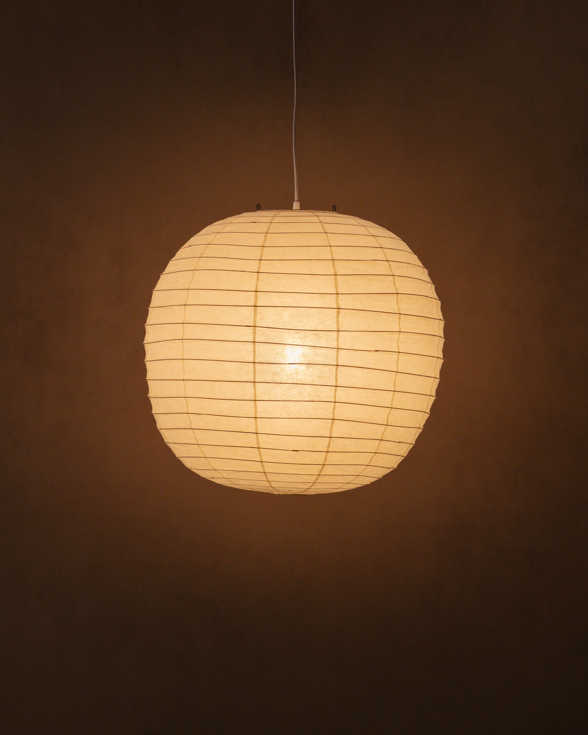 イサムノグチ ISAMU NOGUCHI AKARI 55D Akari 55F — The Noguchi Museum