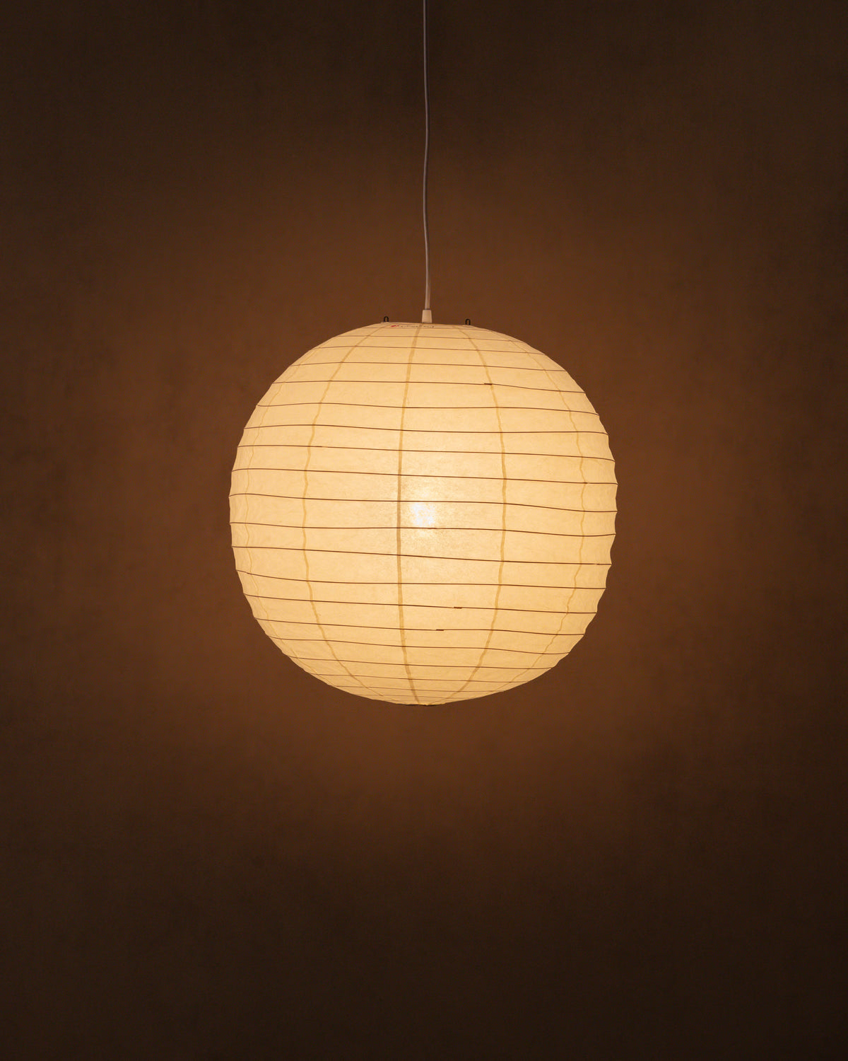 正規品 イサムノグチ ISAMU NOGUCHI AKARI 50EN Akari 50F — The Noguchi Museum