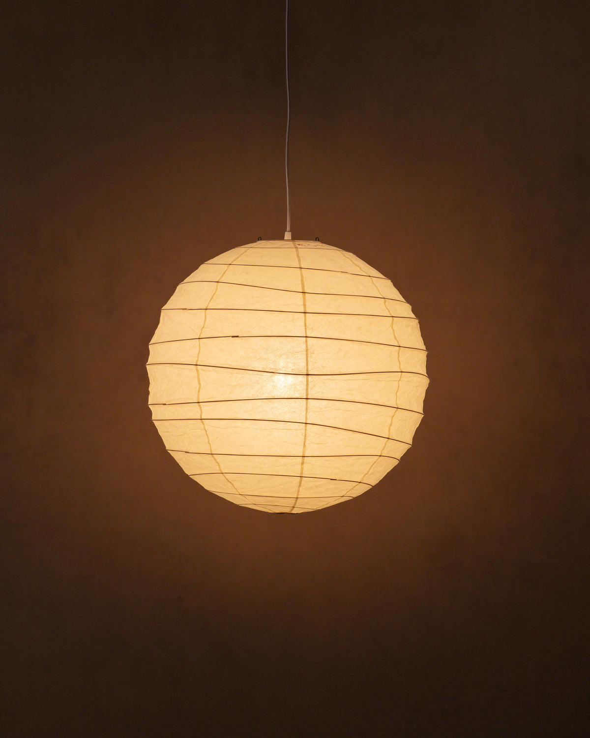 Akari 55D — The Noguchi Museum