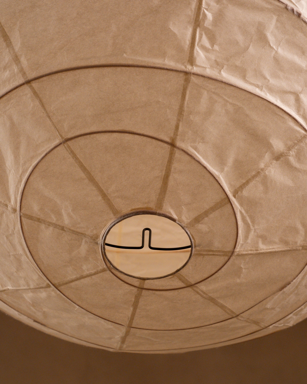 Akari 55D — The Noguchi Museum