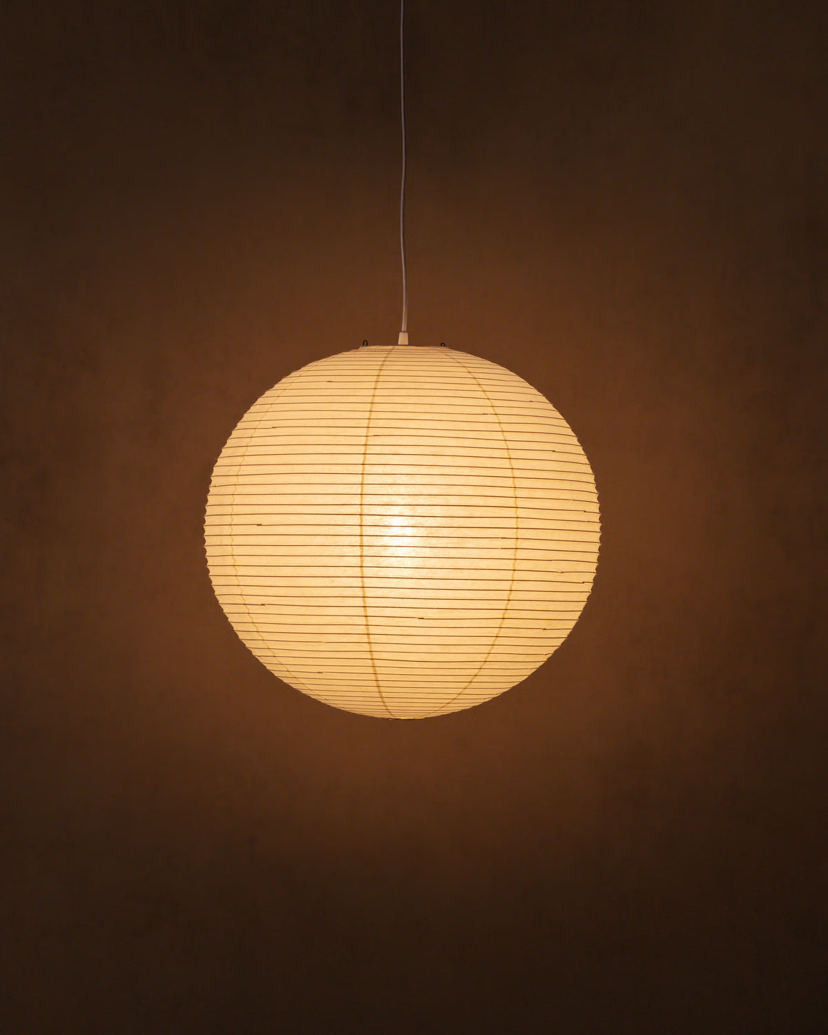 イサムノグチ AKARI 55A ISAMU NOGUCHI 正規品 Akari 55A — The Noguchi Museum
