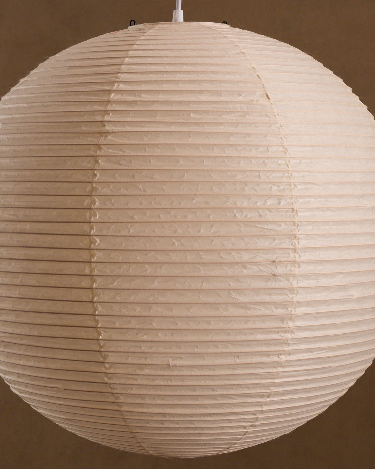 Akari 55A — The Noguchi Museum