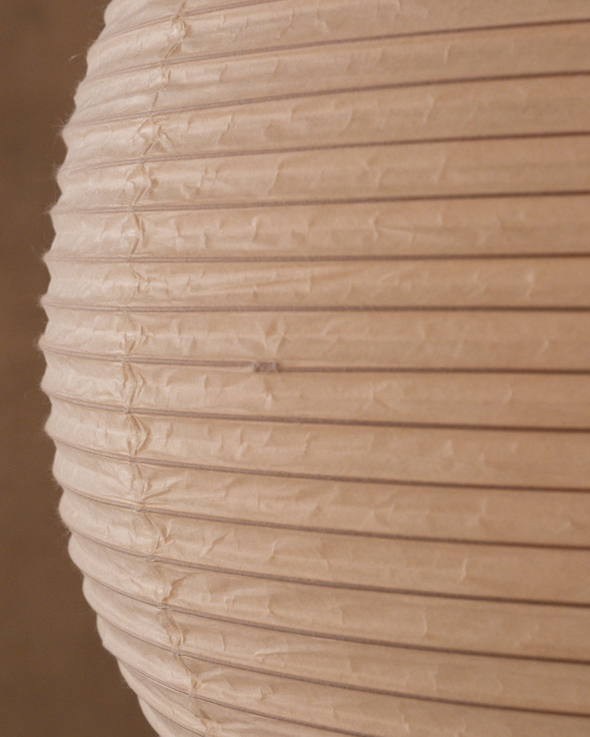 Akari 45A — The Noguchi Museum