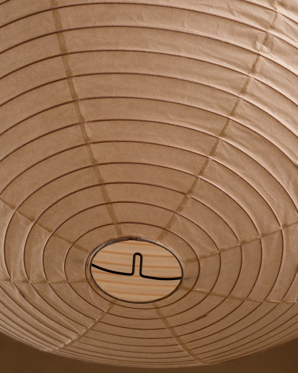 Akari 55A — The Noguchi Museum