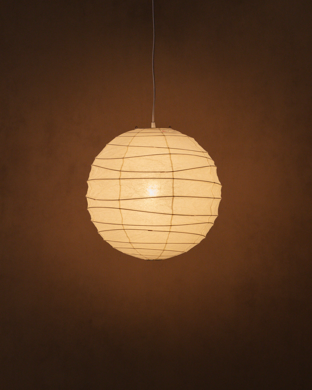 Akari 45D — The Noguchi Museum Akari 45D — The Noguchi Museum