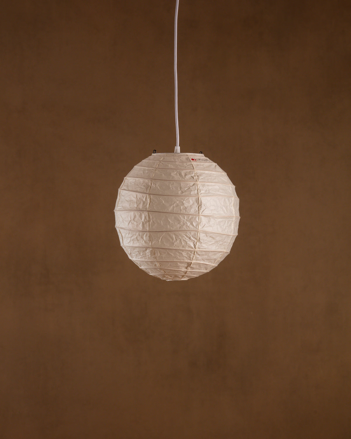 AKARI 30D シェードIsamu Noguchi Akari 30D — The Noguchi Museum