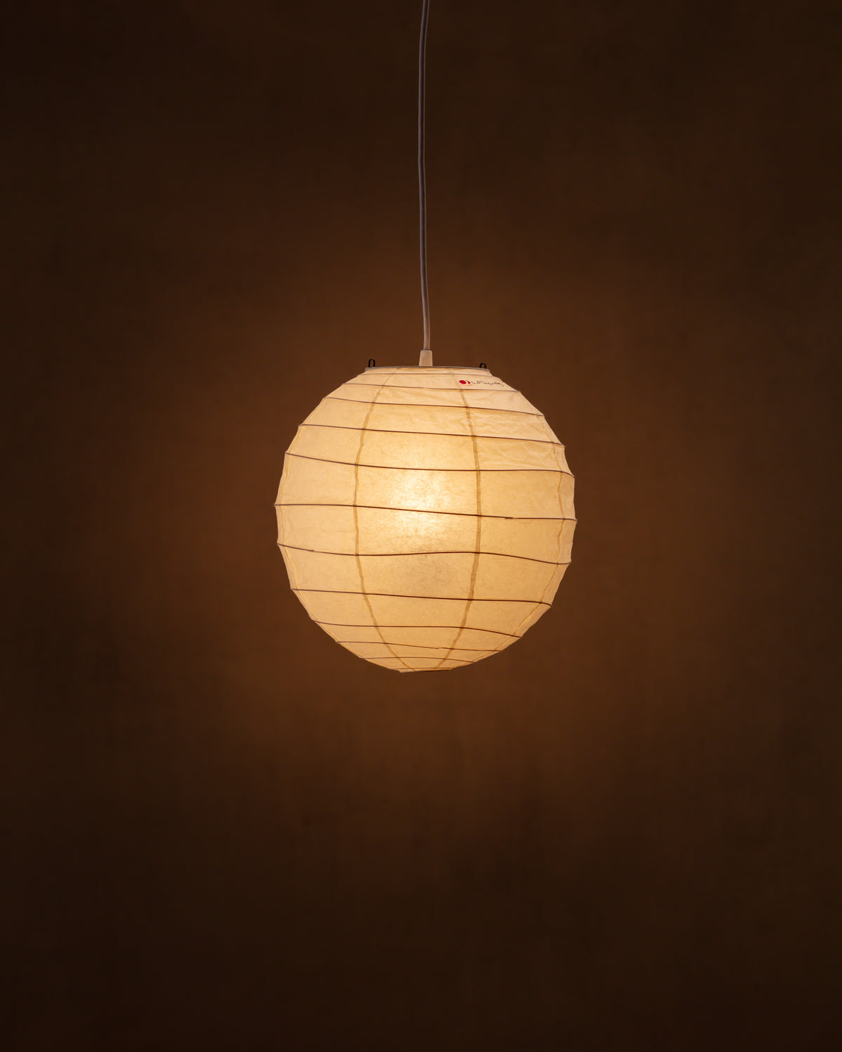 AKARI 30D シェードIsamu Noguchi Akari 30D — The Noguchi Museum