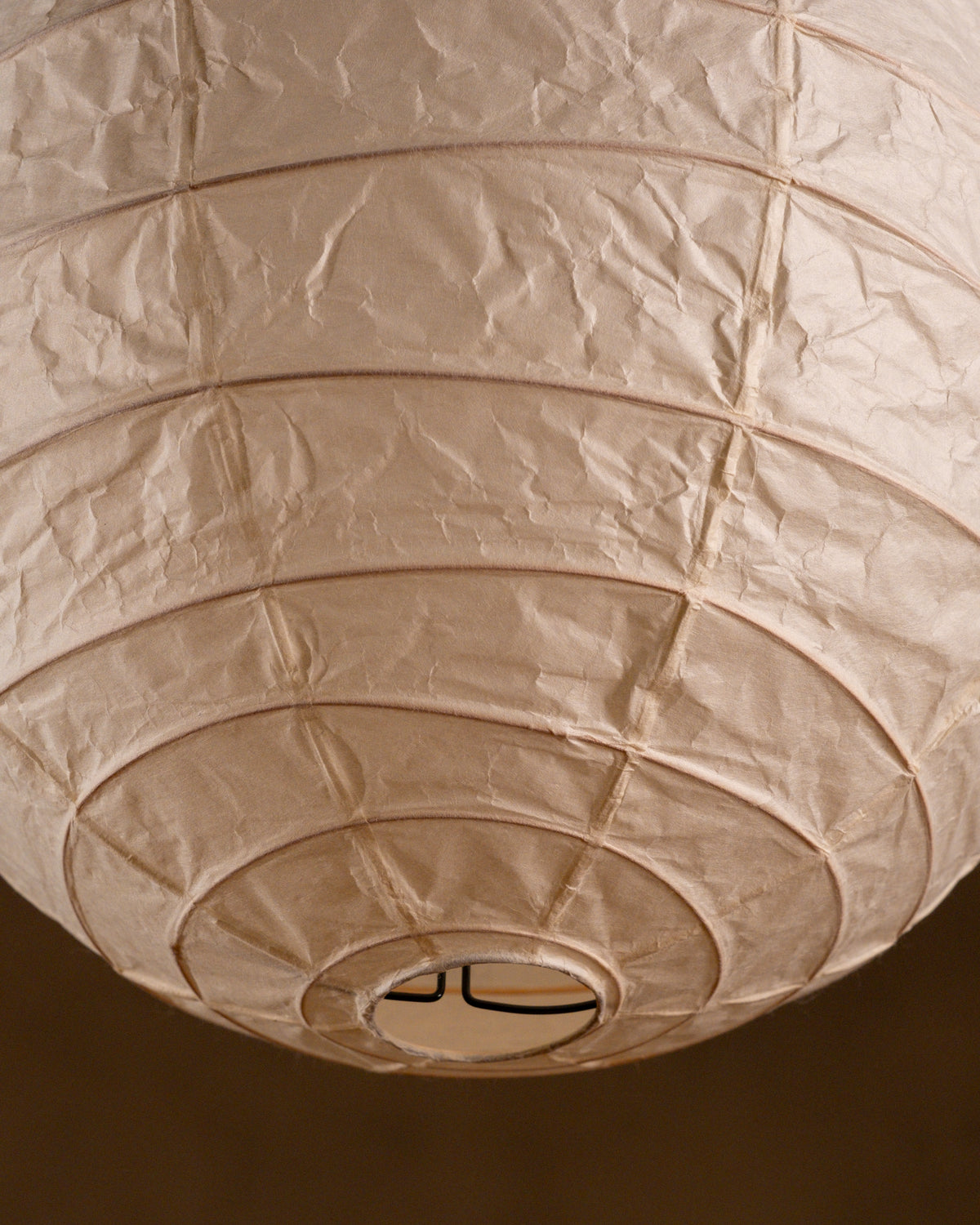 Akari 30D — The Noguchi Museum
