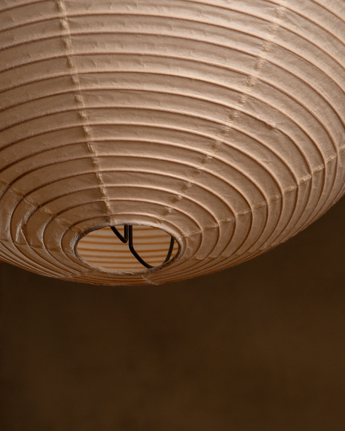 Akari 30A — The Noguchi Museum