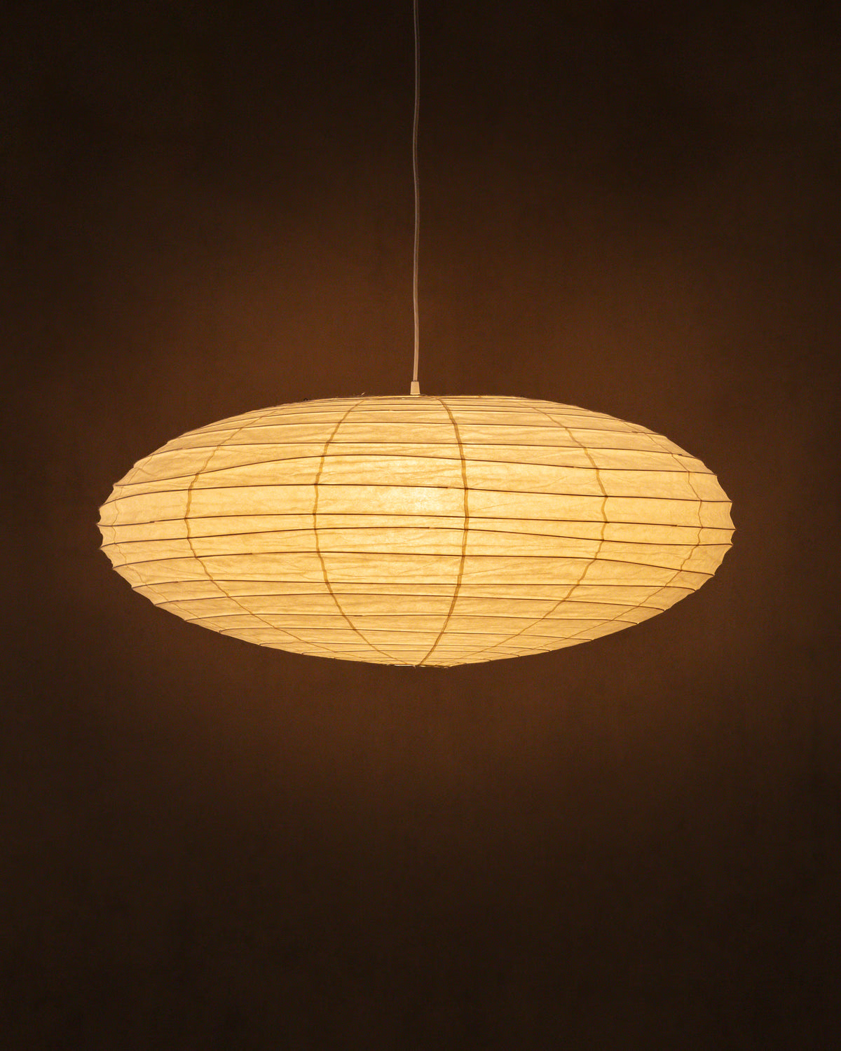 Akari 95EN — The Noguchi Museum