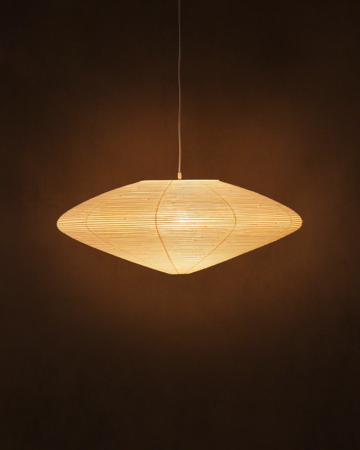 Akari 15A — The Noguchi Museum