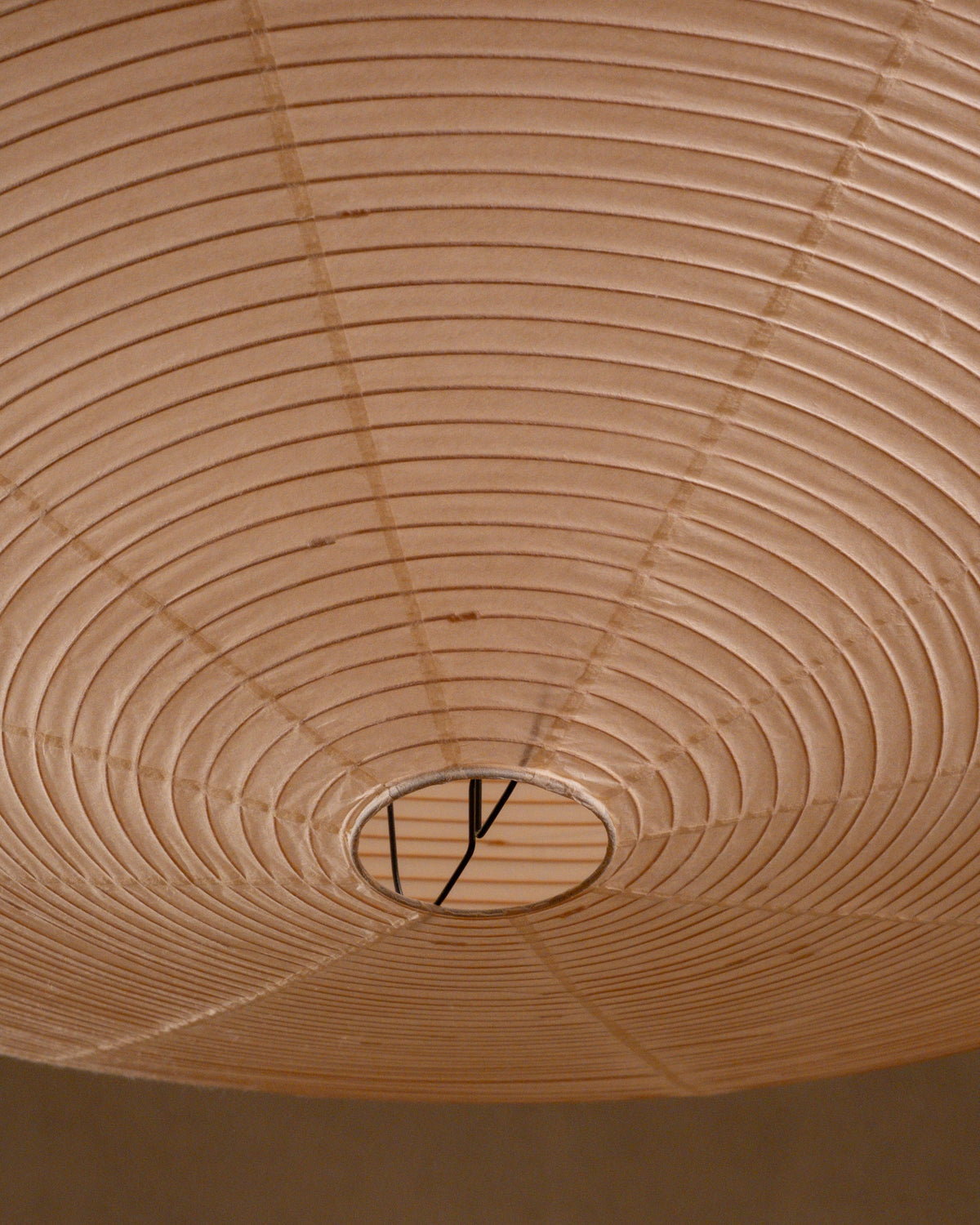 Akari 15A — The Noguchi Museum