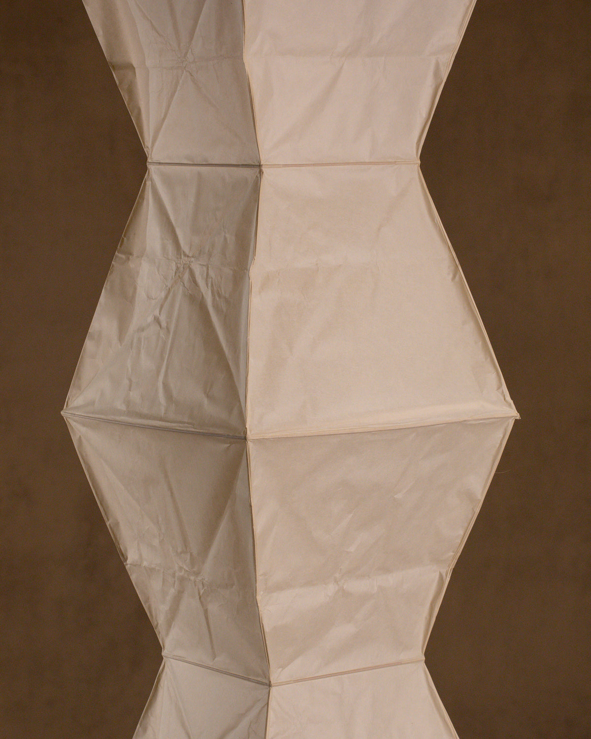Akari UF4-L9 — The Noguchi Museum