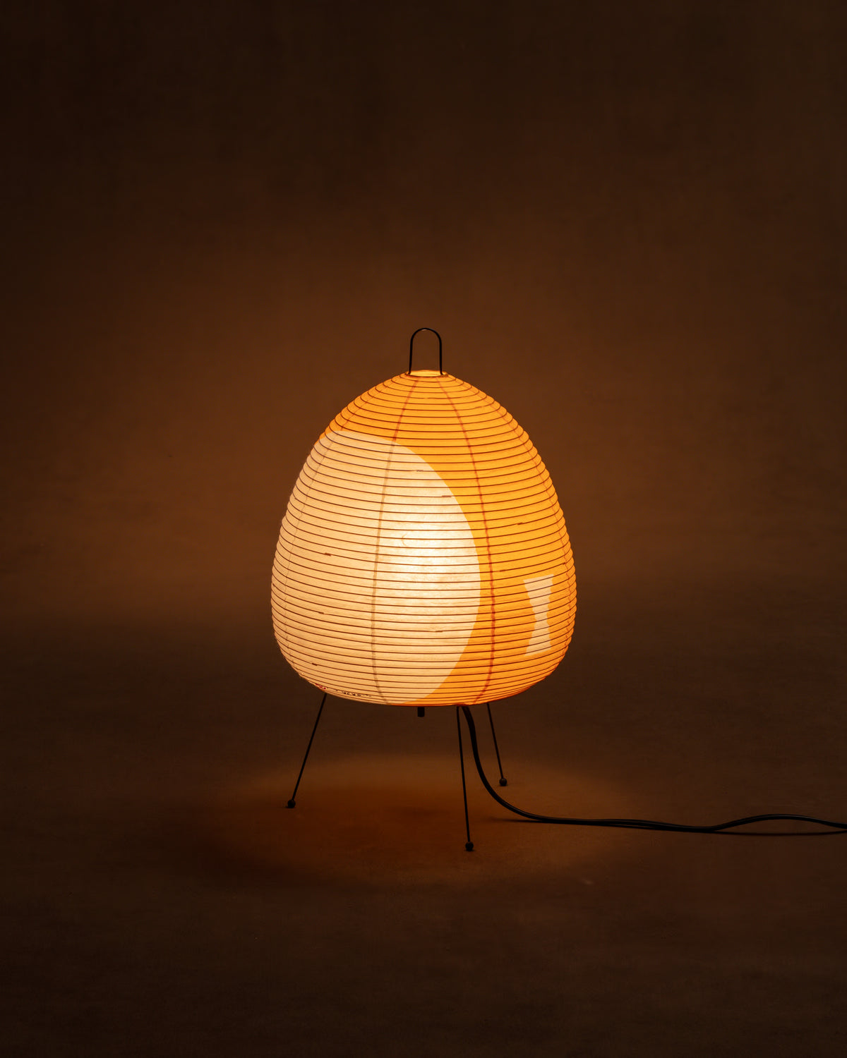 Akari 1AY — The Noguchi Museum
