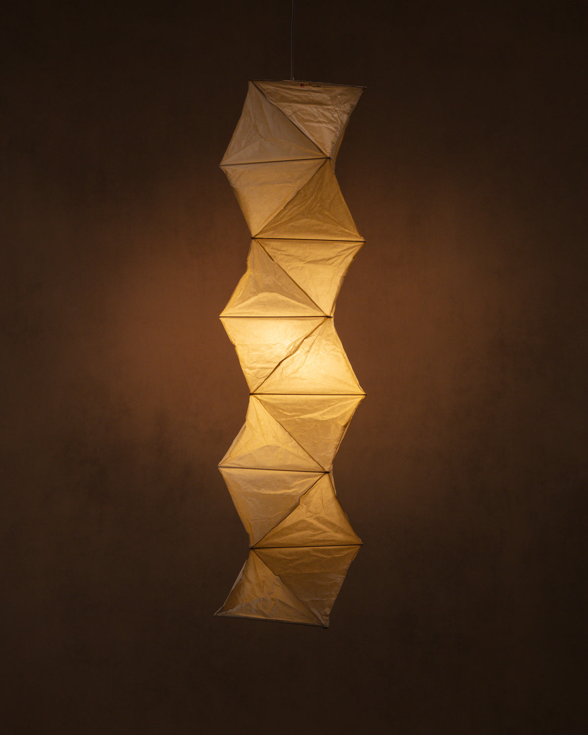 Akari L8 — The Noguchi Museum