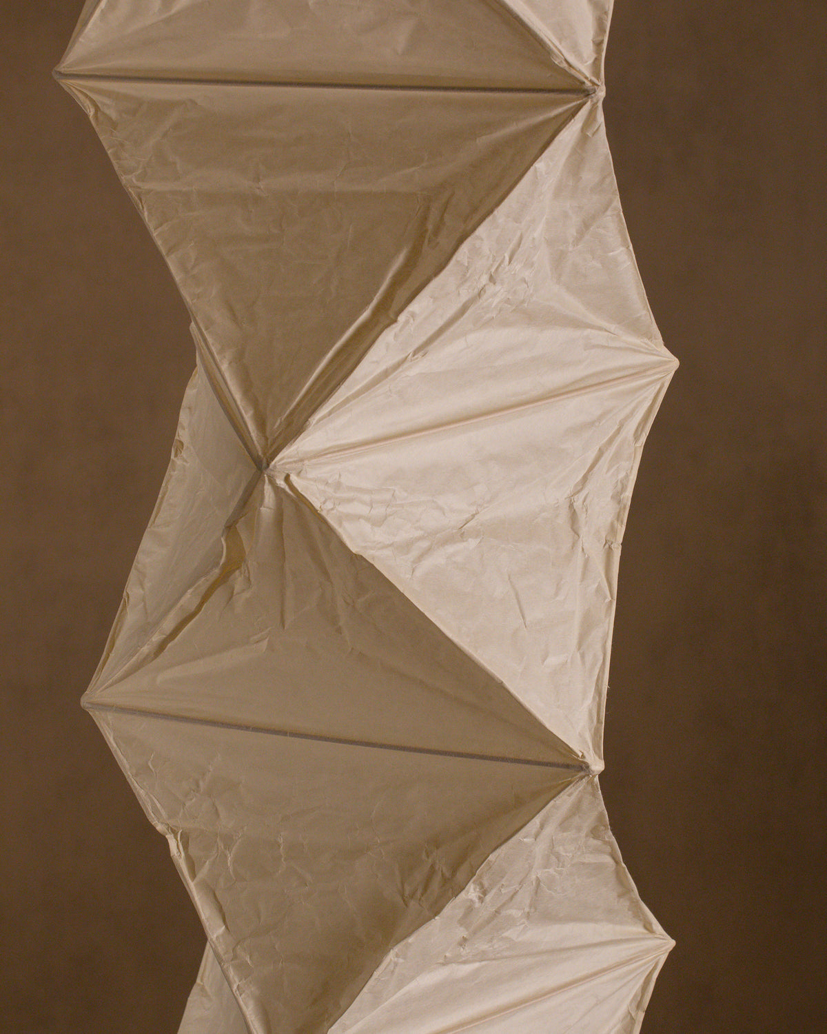 Akari UF4-L8 — The Noguchi Museum
