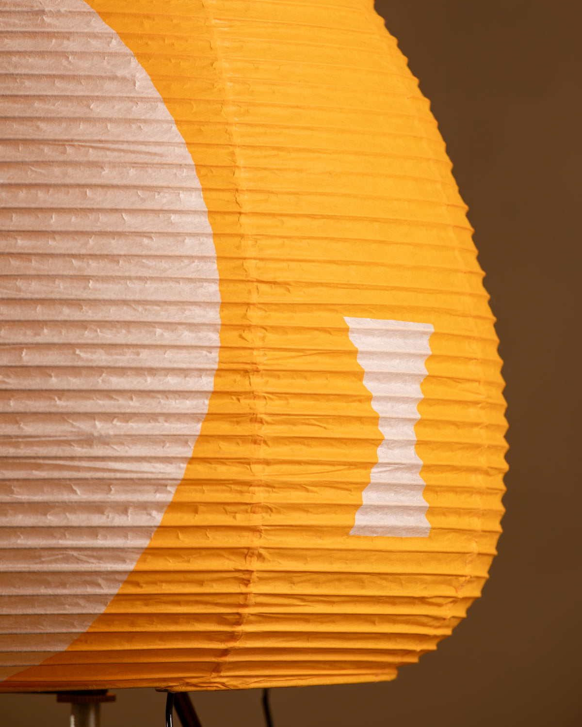 Akari 1AY — The Noguchi Museum