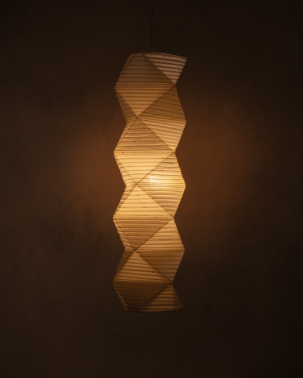 akari ✨ Akari 35N — The Noguchi Museum