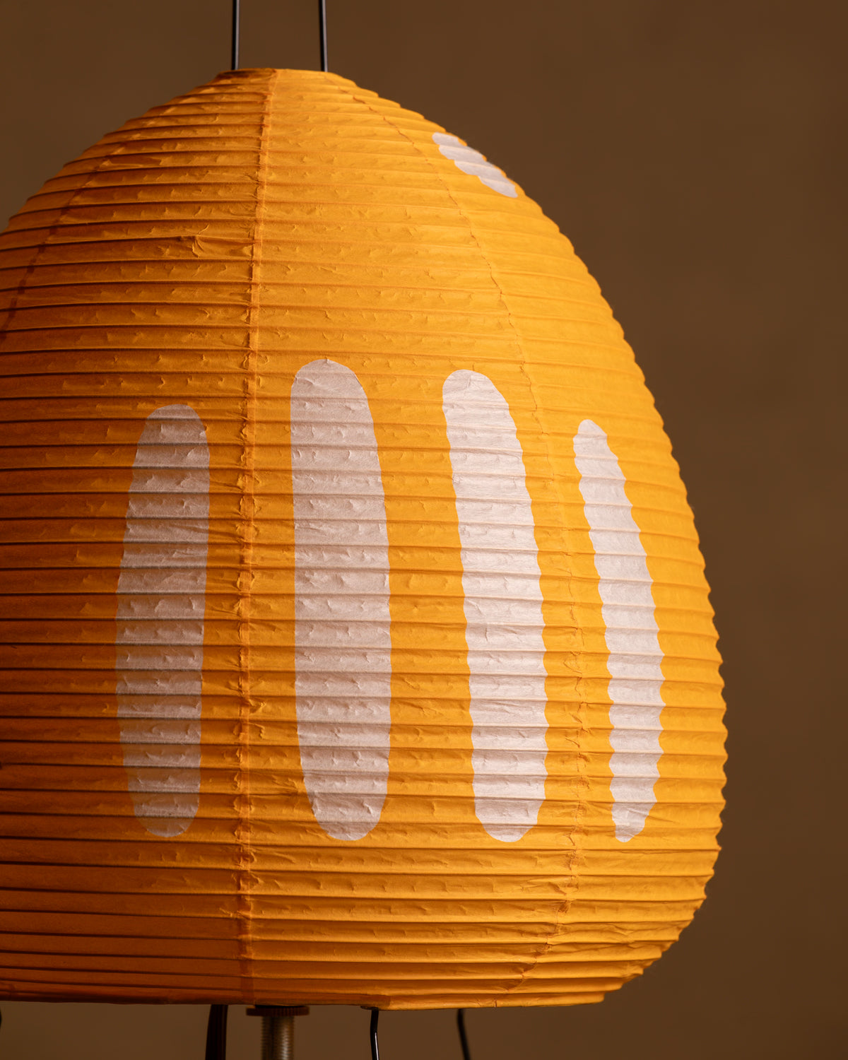 Akari 1AY — The Noguchi Museum