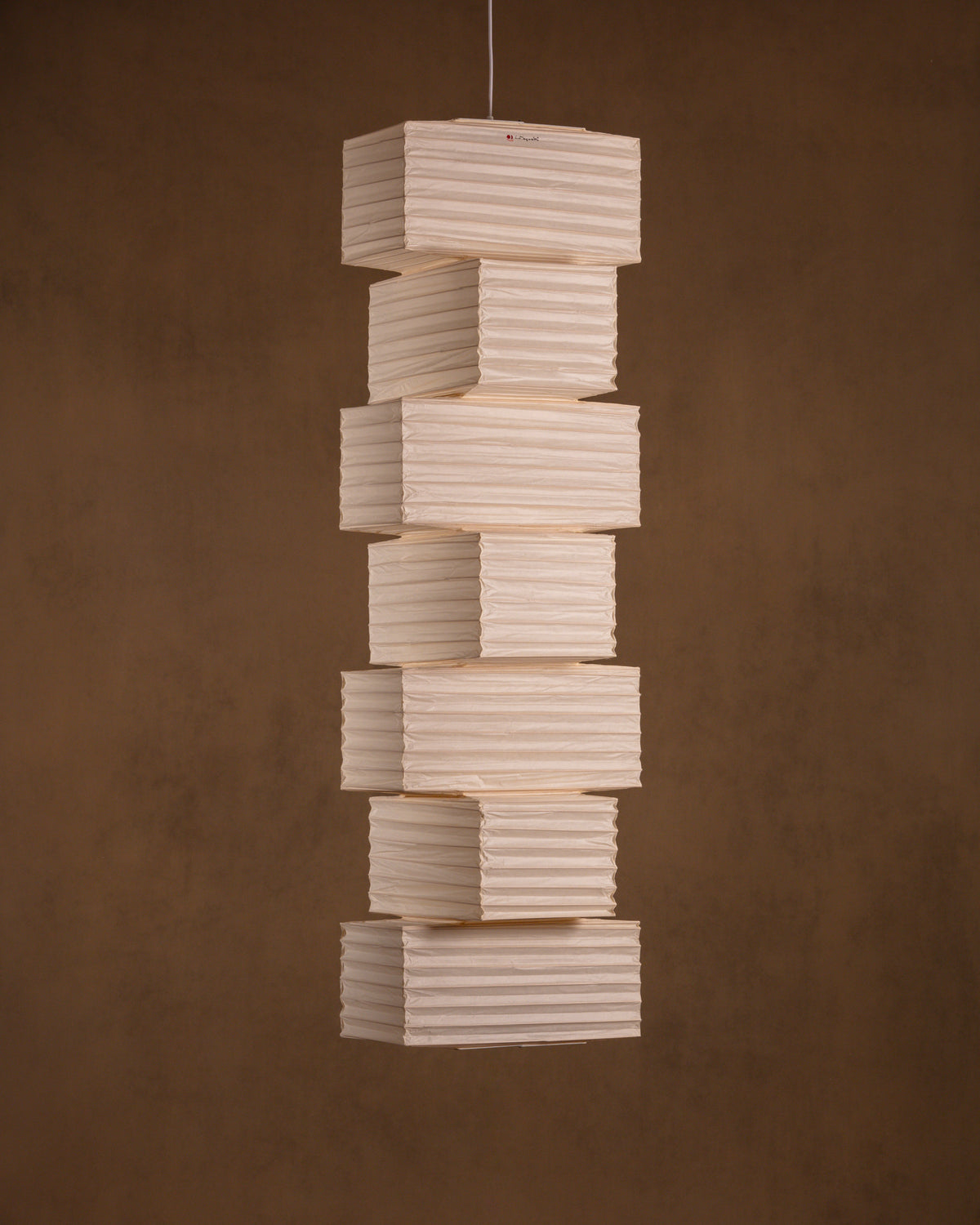 Akari 36N — The Noguchi Museum