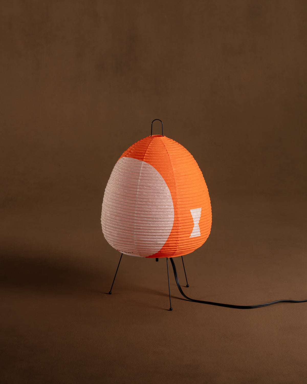 新品未使用 Isamu Noguchi イサムノグチ AKARI 1AT 正規品 Akari 1AT — The Noguchi Museum