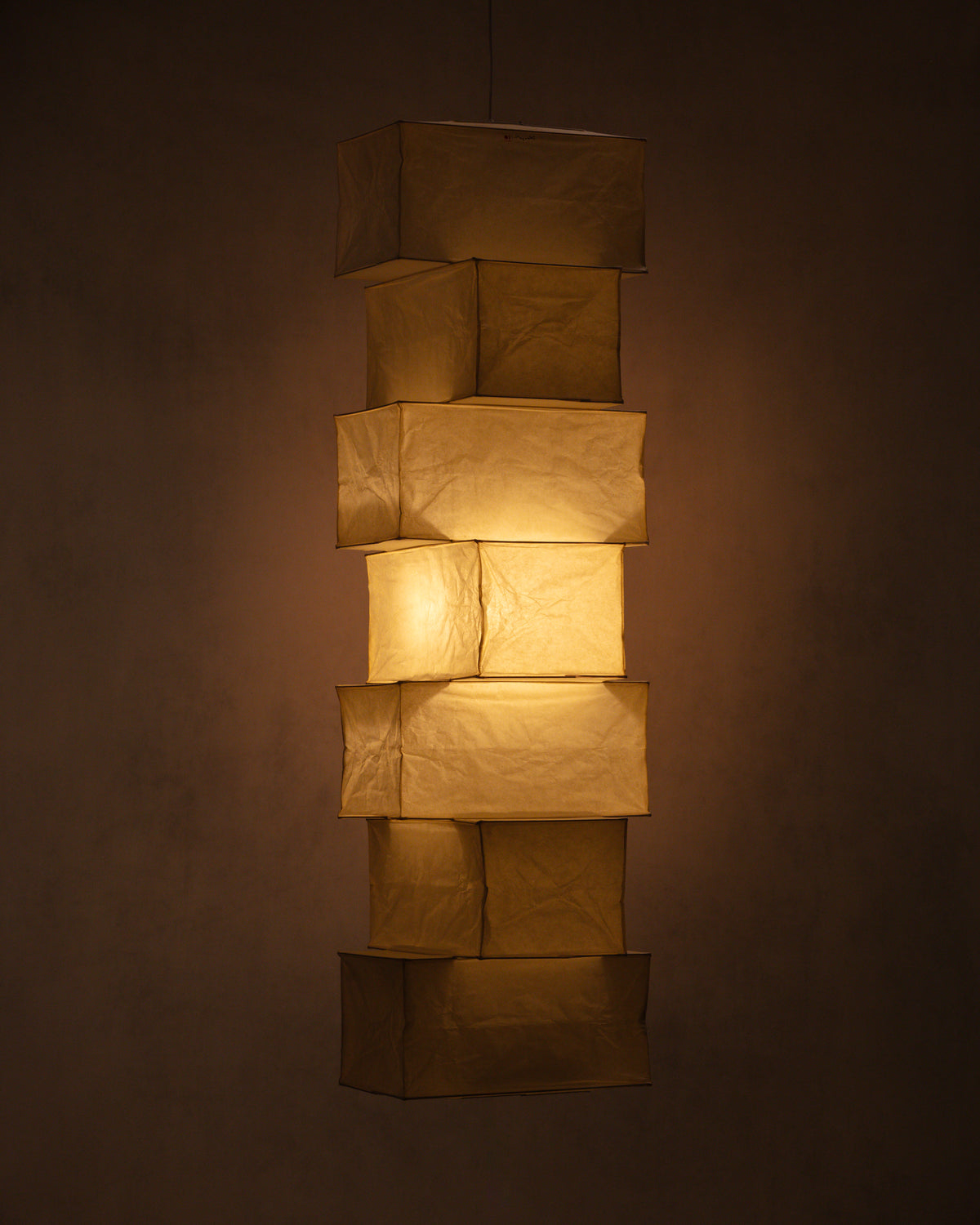 Akari 30P — The Noguchi Museum