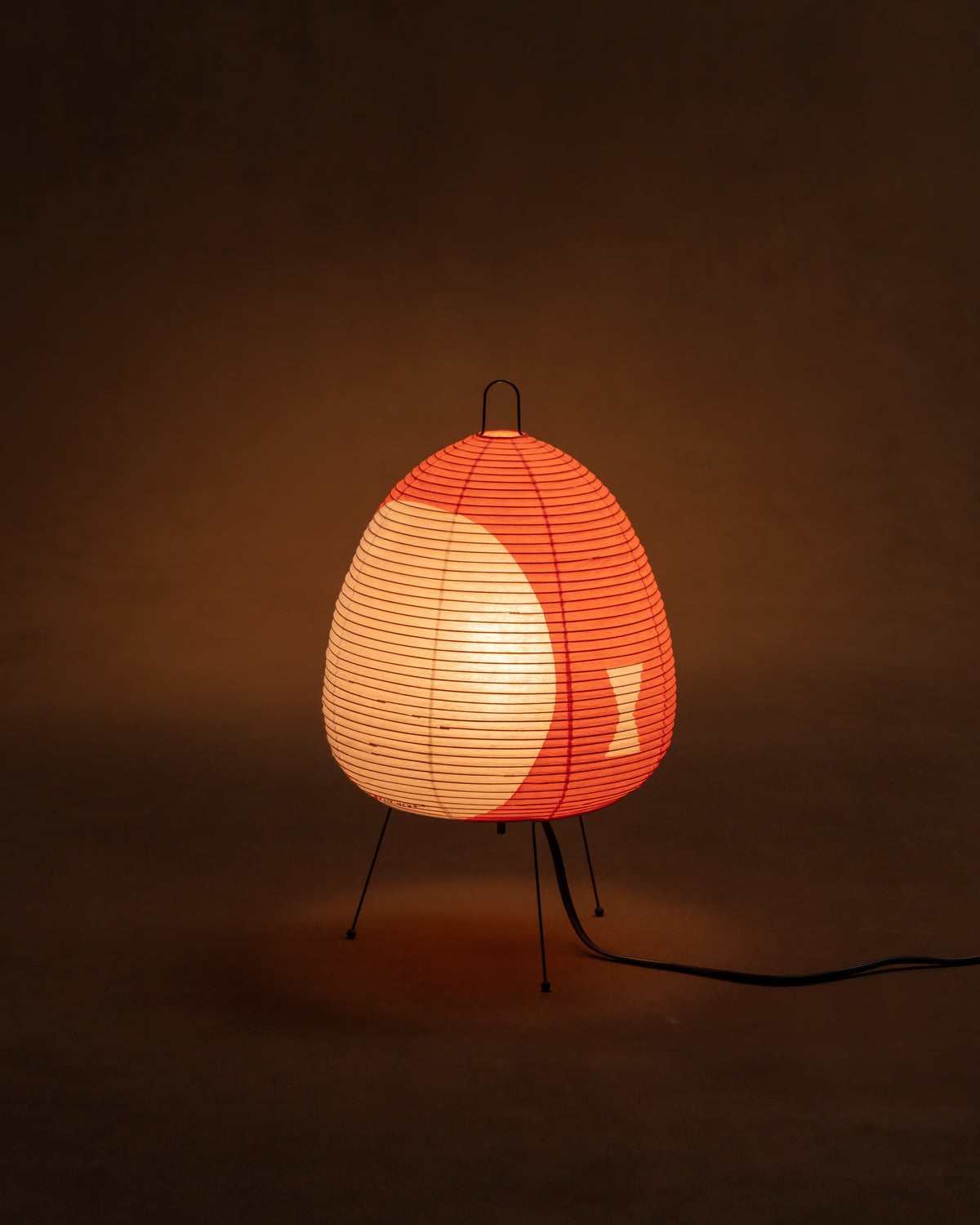 新品未使用 Isamu Noguchi イサムノグチ AKARI 1AT 正規品 Akari 1AT — The Noguchi Museum