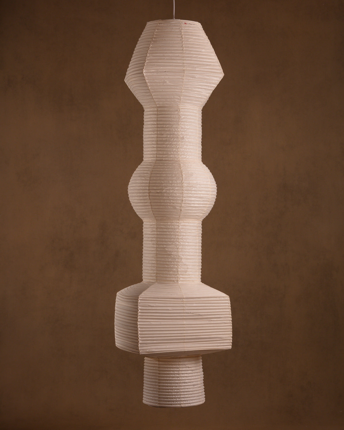 Akari F — The Noguchi Museum