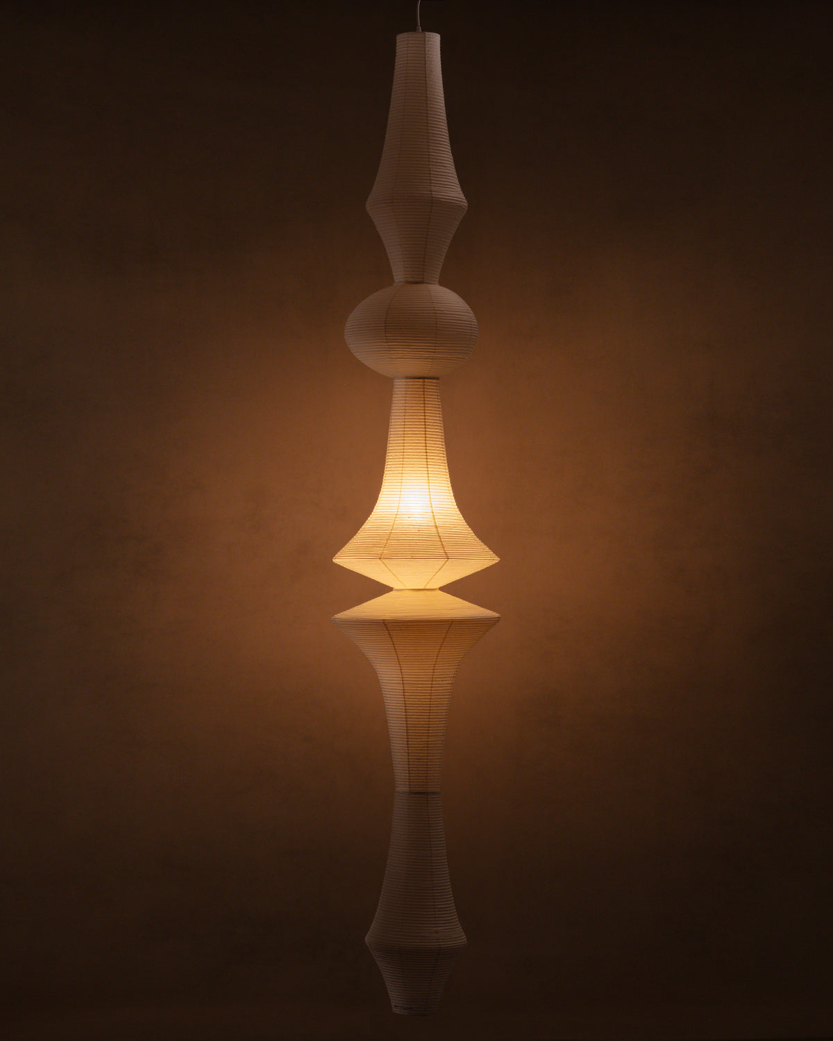 Akari E — The Noguchi Museum