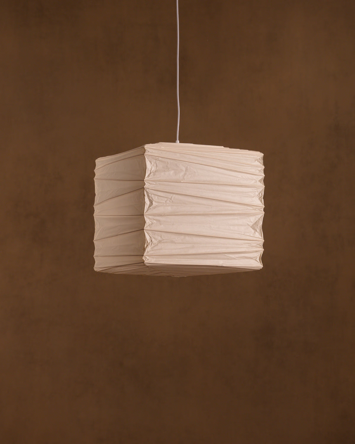 Akari 45X — The Noguchi Museum