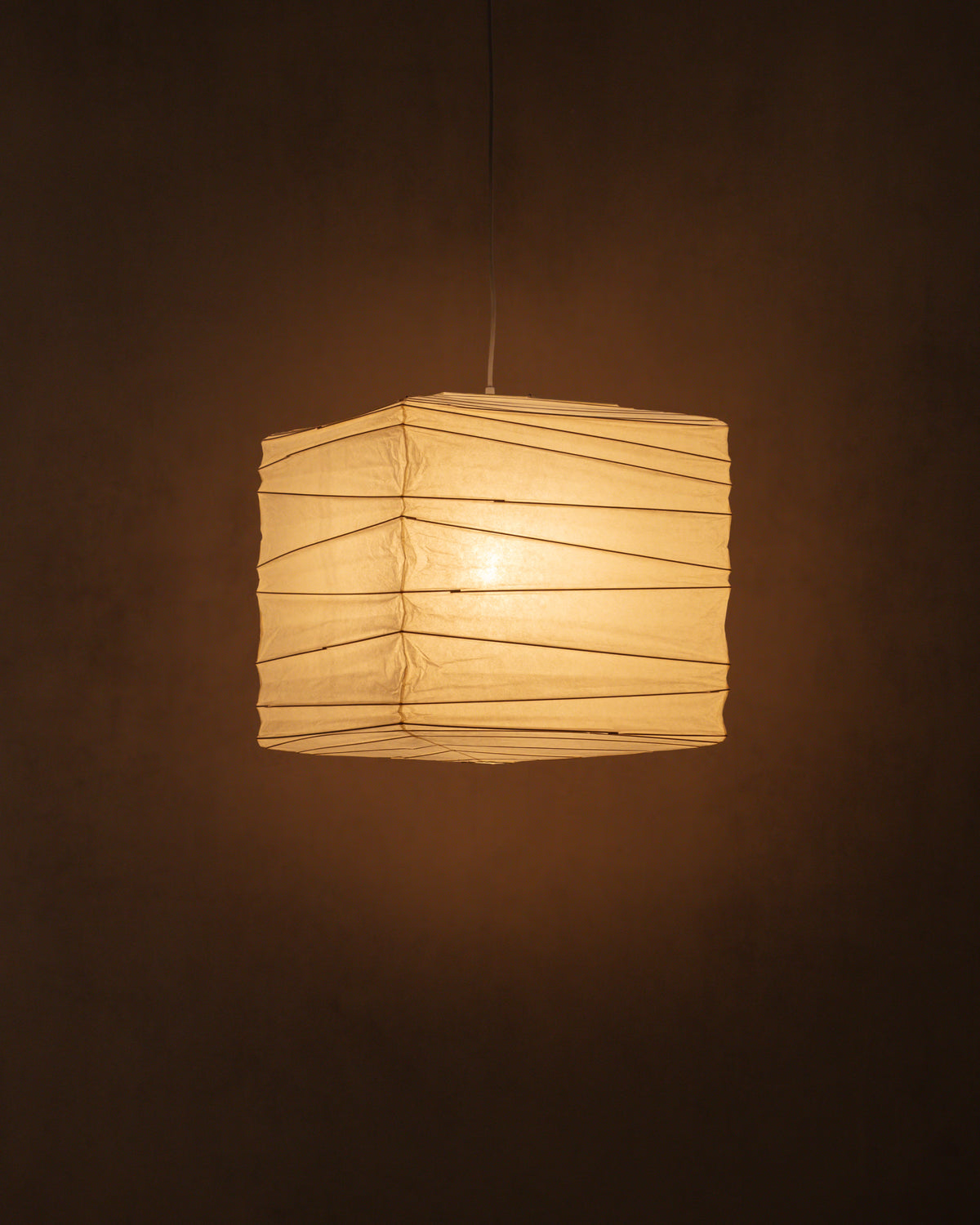 Akari 45X — The Noguchi Museum