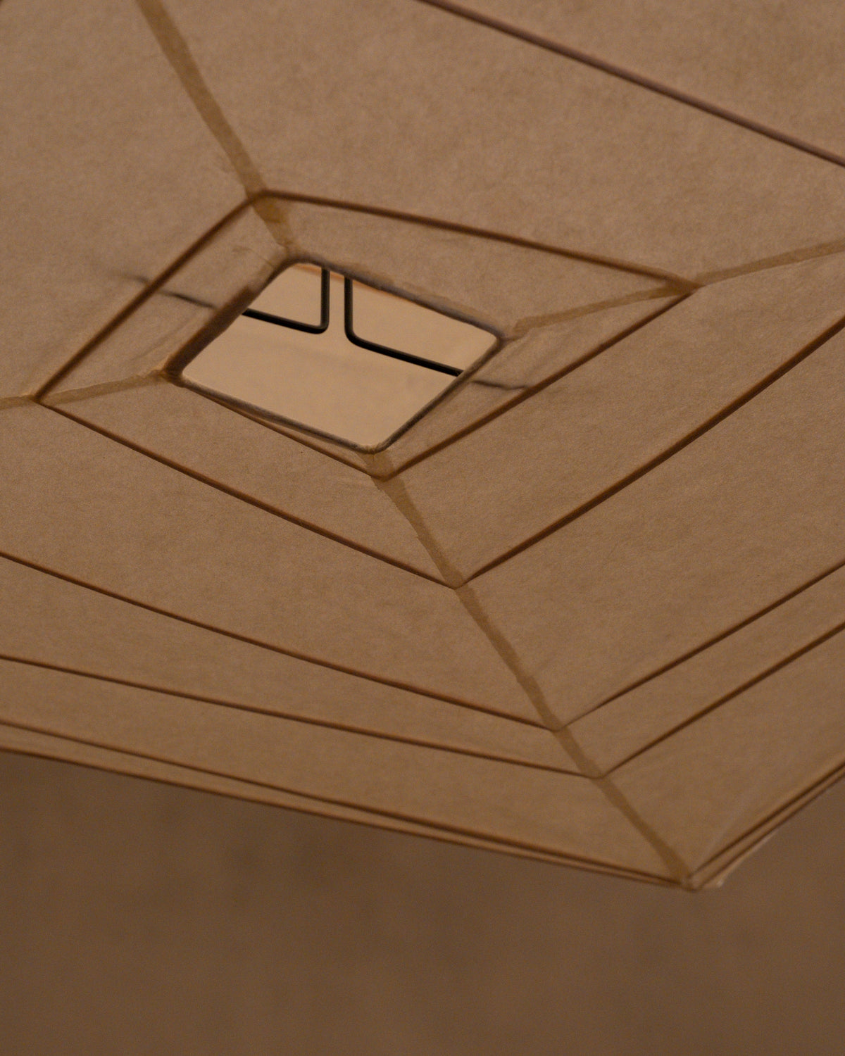 Akari 45X — The Noguchi Museum