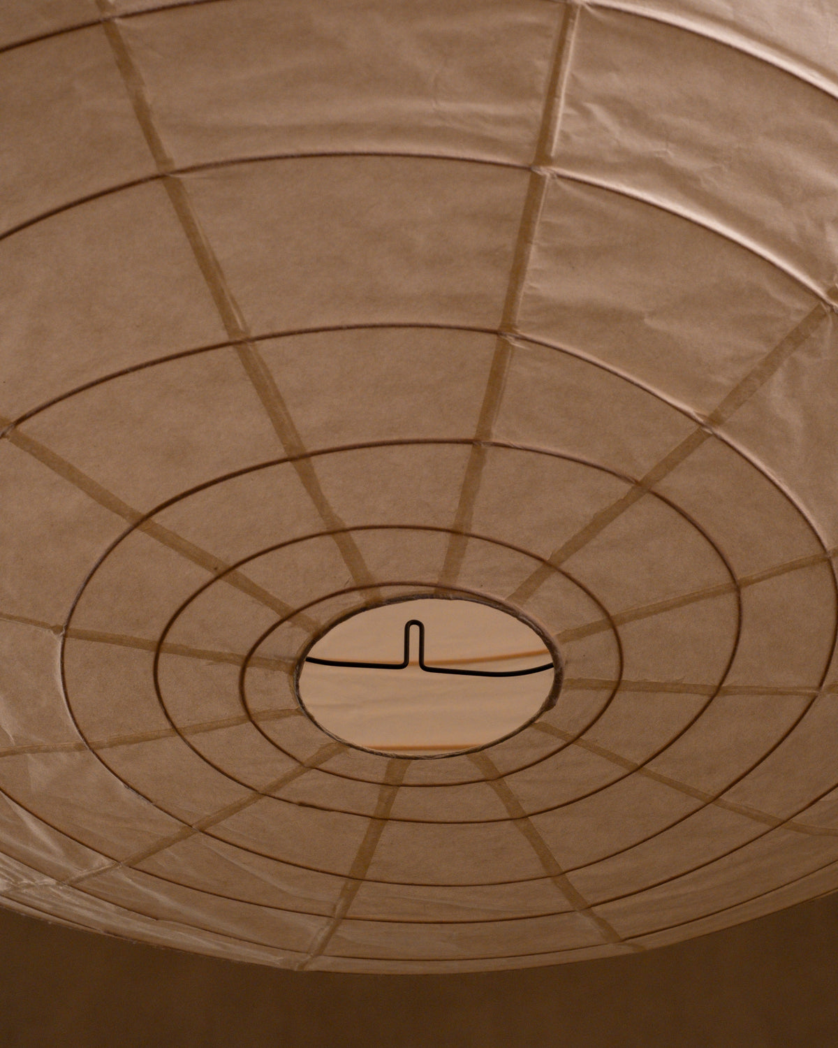 Akari 70EN — The Noguchi Museum