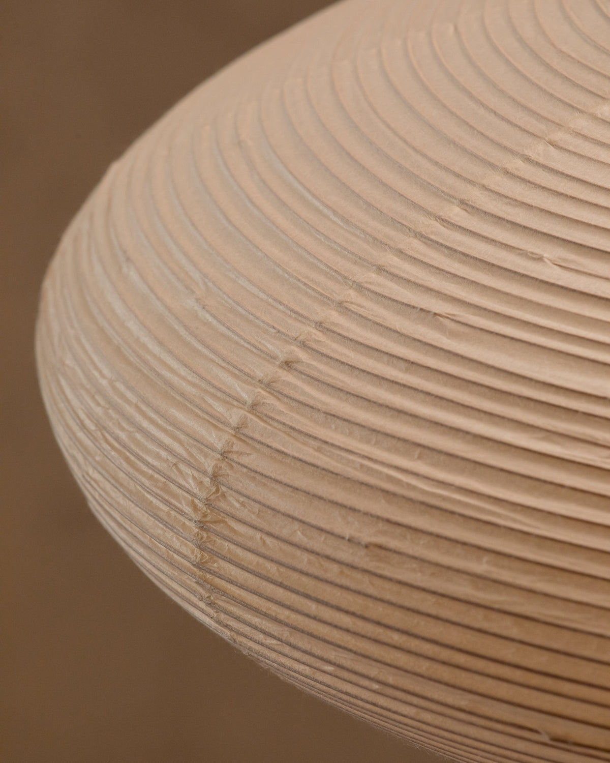 Akari 21A — The Noguchi Museum