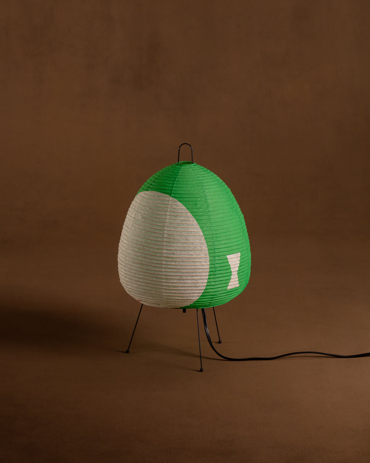 Akari 1AV — The Noguchi Museum
