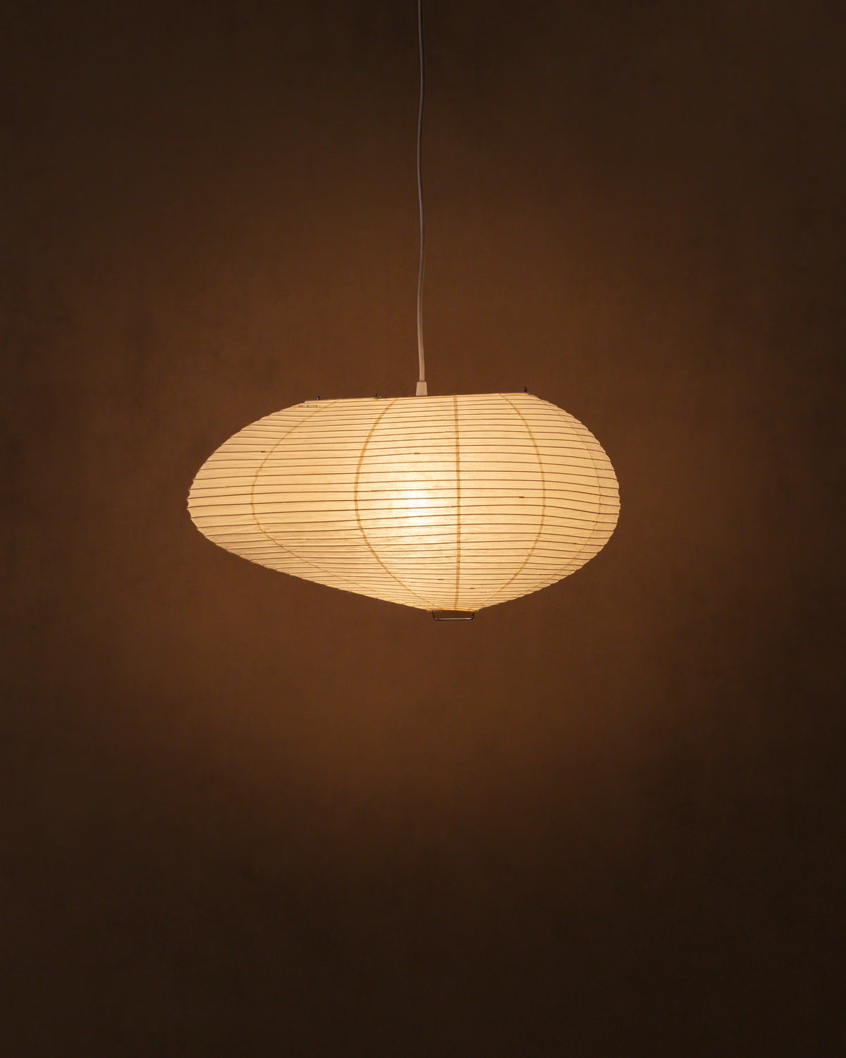 Akari 16A — The Noguchi Museum