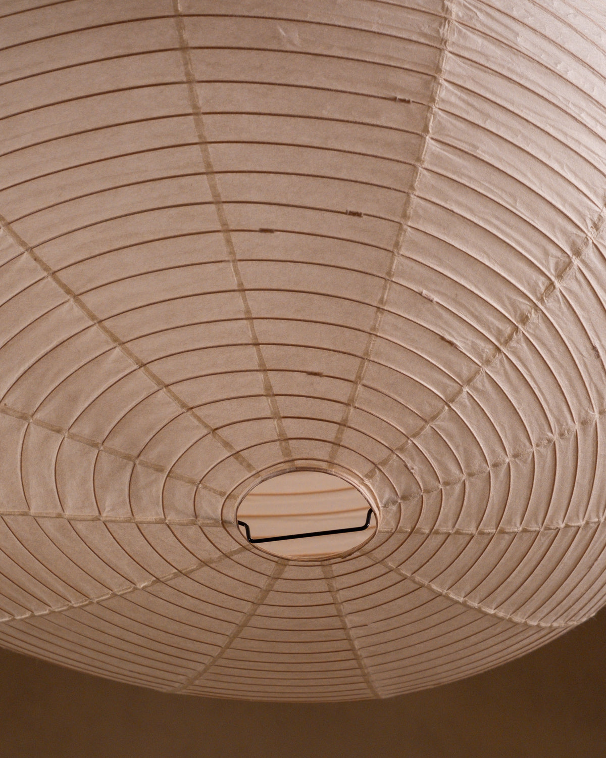 Akari 16A — The Noguchi Museum